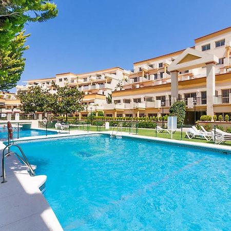 Oleholidays Romana Playa 335 Vistas Al Mar Marbella Exterior foto
