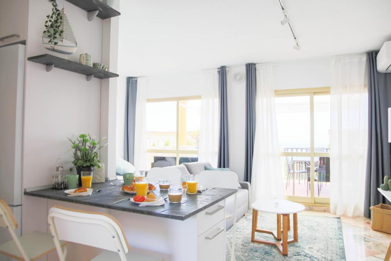 Oleholidays Romana Playa 335 Vistas Al Mar Marbella Exterior foto